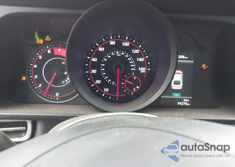 2022 Hyundai Elantra Sel from USA, damaged, VIN 5NPLM4AG9NH054170